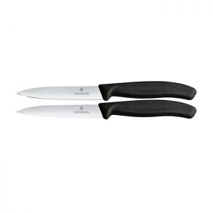 Victorinox Kuhinjski Noz 2/1 Crni 6.7793.2