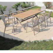 Bastenski Set ATINA 8+1 180×90 31875