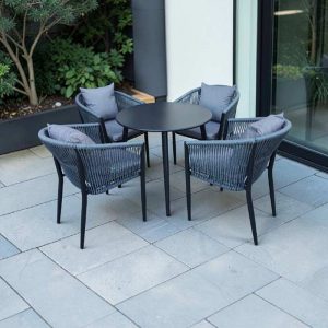 Bastenski Set CAPRI 4+1 80cm 31879