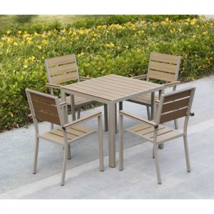 Bastenski Set FRESH 4+1 80x80 31877