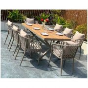 Bastenski Set LUX 8+1 180x90 31878