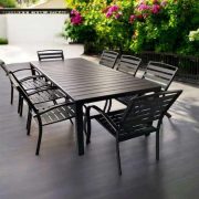 Bastenski Set VALENSIA 8+1 200x90 31881