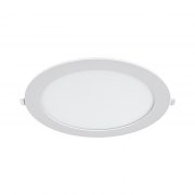 Led Panel Krug BRY 24W 3000K BP03-42400
