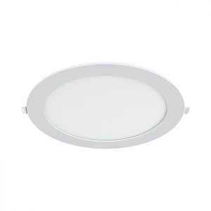 Led Panel Krug BRY 24W 3000K BP03-42400