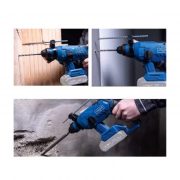 Scheppach Aku Busilica Cekic BC-RHD230-X IXES 5909241900