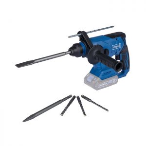 Scheppach Aku Busilica Cekic BC-RHD230-X IXES 5909241900