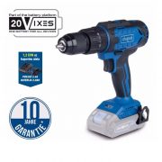 Scheppach Aku Udarna Busilica C-CD45-X IXES