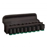 Bosch nasadni ključ 1/2 PRO standard 9 delova 2.608.003.038