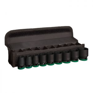 Bosch nasadni ključ 1/2 PRO standard 9 delova 2.608.003.038