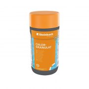 Hlor Granulat Steinbach 1KG 1298126