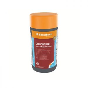 Hlor tablete 200Gr Steinbach 1KG 1298128