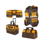 Ingco COS230910 Set 4/1 (Kofer+Torba+Pojas+Prsluk) 41921
