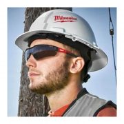 Naočare zaštitne tamne Milwaukee 4932478764