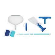 Set Za Ciscenje Bazena Set 7-dela Steinbach 1221883