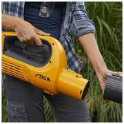 Stiga Aku Duvac BL 100e Kit (sa Punjacem i Baterijom) 074770