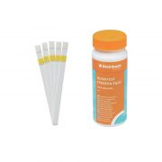 Test Trake Za Ph Vrednost i Hlor Steinbach 50kom 1184841
