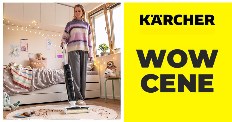 karcher prolećna akcijaq