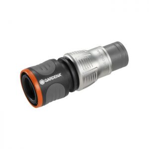 Gardena brza spojka za crevo premium 1/2"-5/8" GA 18255-20