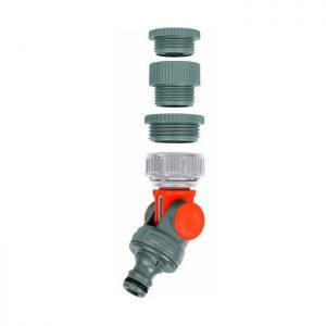 Gardena nastavak za slavinu ugaoni OGS GA 02998-20