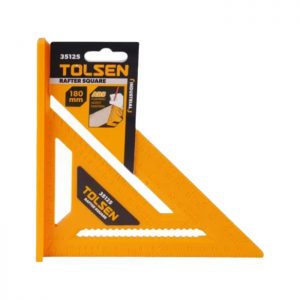 Rafter Lenjir Industrial 35125