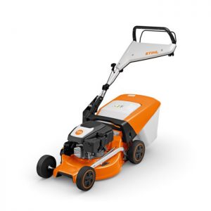 Stihl Benzinska Kosacica RM 248.3 T WB210113410