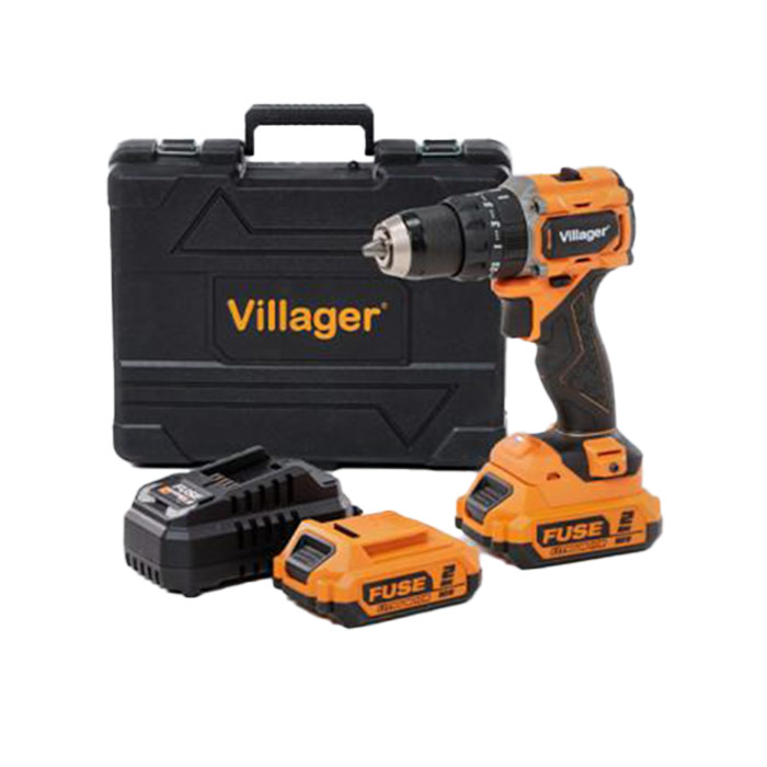 Villager-Fuse-Aku-Busilica-Udarna-VLP-5121-2BSC-085766 Villager Fuse Aku Busilica Udarna VLP 5121-2BSC 085766