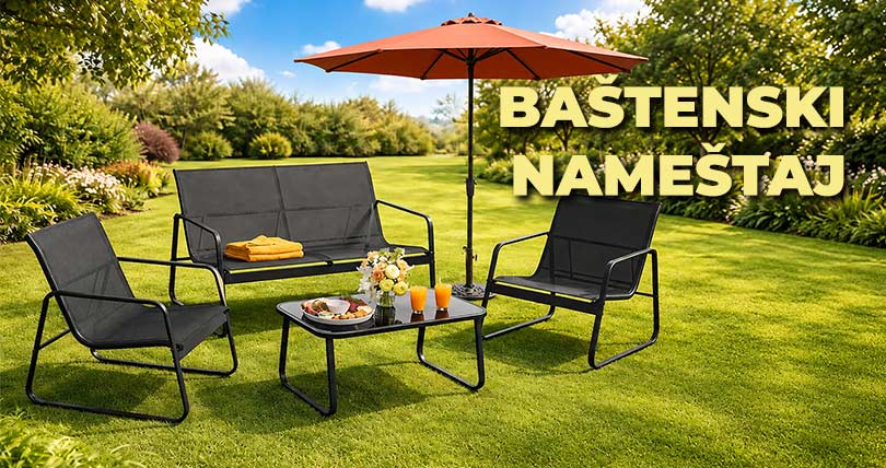 BASTENSKI NAMESTAJ